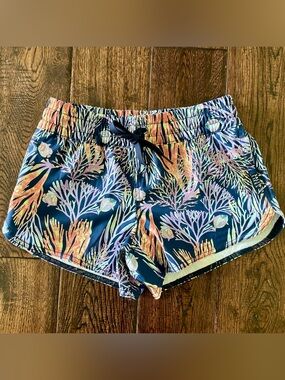 NEW Salt Life Aqua Shorts 🐠 medium